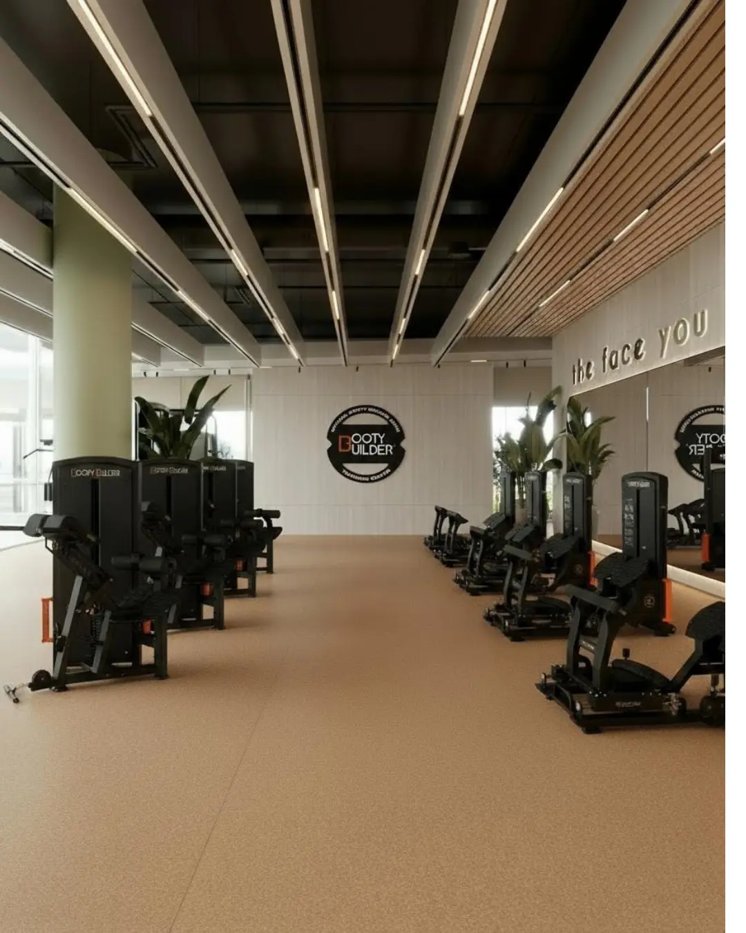 Boutique Booty Corner